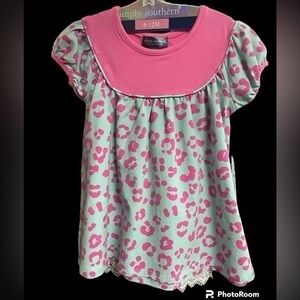 Simply southern dress